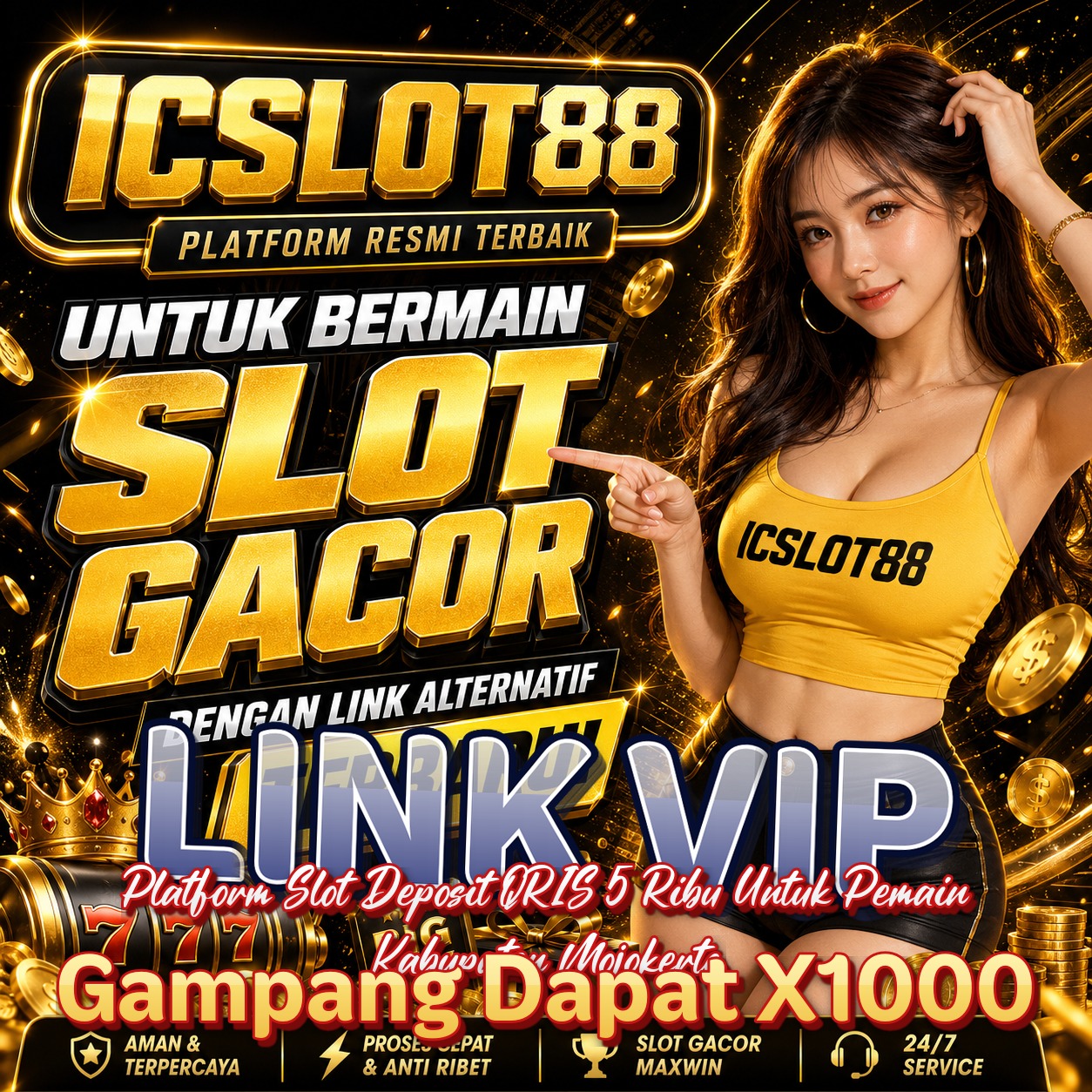LINK VIP